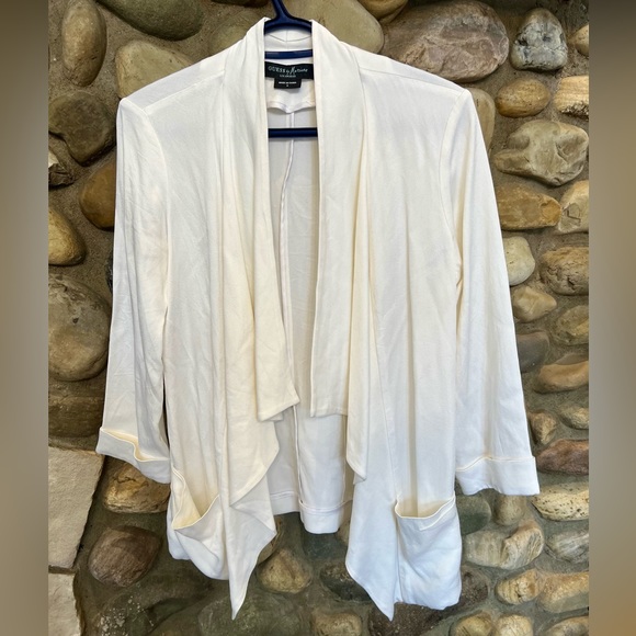 GUESS by Marciano white blazer - Picture 1 of 8